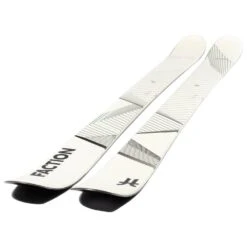 FACTION Pack Esquí Alpino Mana 2X + Fij -Glisshop 2853564a7633ecffaf01b3a739ce755d117e6176 H24FACTSKI389880 901