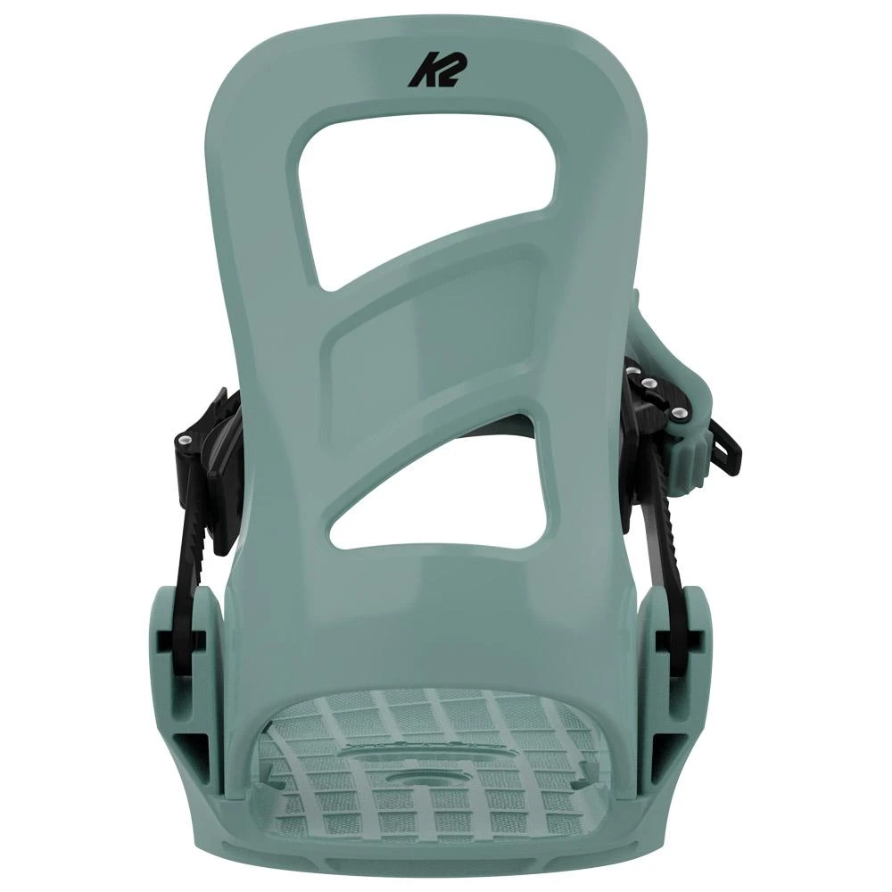 Capita Pack Snowboard Scott Stevens Mini + Fij 20 Capita Pack Snowboard Scott Stevens Mini + Fij - Imagen 18