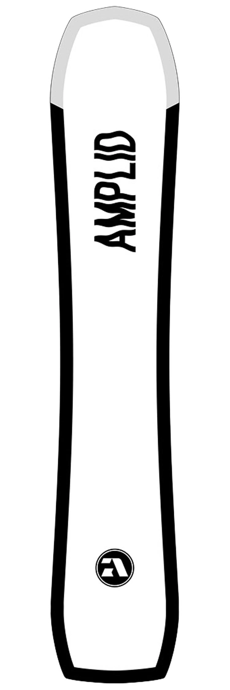 AMPLID Pack Snowboard Singular D.w.e + Fij 22 AMPLID Pack Snowboard Singular D.w.e + Fij - Imagen 20