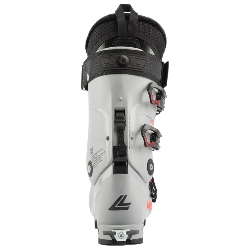 Botas De Esquí De Travesía Lange Xt3 Tour Hybrid 110 Mv Gw 5 Botas De Esquí De Travesía Lange Xt3 Tour Hybrid 110 Mv Gw - Imagen 3