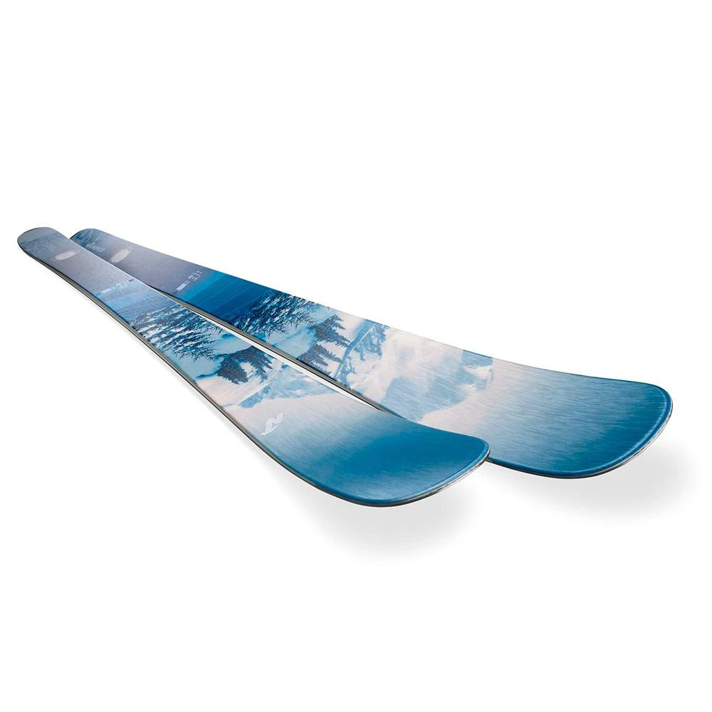 NORDICA Pack Esquí Alpino Santa Ana 93 + Fij 9 NORDICA Pack Esquí Alpino Santa Ana 93 + Fij - Imagen 7