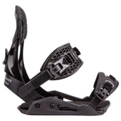 Fijaciones Snowboard Drake King Black 8 Fijaciones Snowboard Drake King Black -Glisshop 297364a50dbe619c83fe3b97625b6bfc7ca7ed5a H24DRAKBIN3391880 3