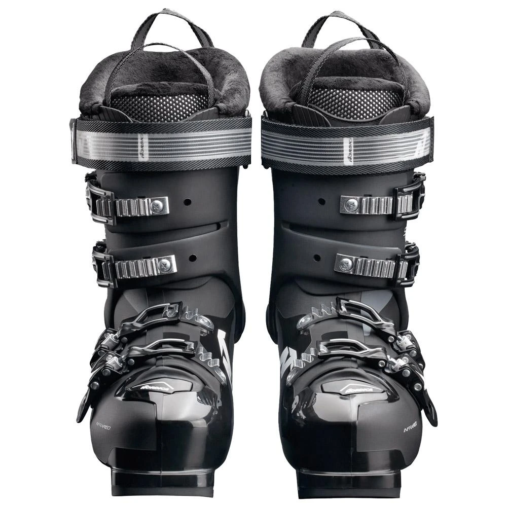 Botas De Esquí Nordica Speedmachine 3 85 W Gw Black Anthracite White 10 Botas De Esquí Nordica Speedmachine 3 85 W Gw Black Anthracite White - Imagen 8