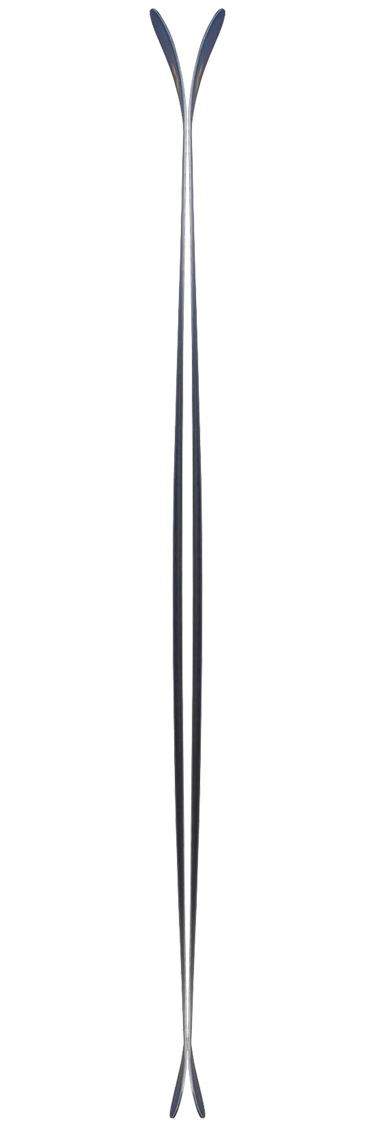 Esquís Fischer Ranger Blue 5 Esquís Fischer Ranger Blue - Imagen 3