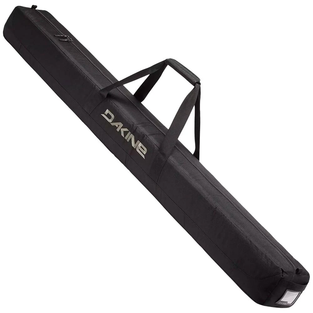 Dakine Padded Ski Sleeve Black + Boot Bag 30l Black - Sans 4 Dakine Padded Ski Sleeve Black + Boot Bag 30l Black - Sans - Imagen 2