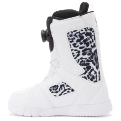 Botas DC Women Phase Boa White Black Pink -Glisshop 2a22379795daab98d29bcf56d095637760bd8425 H24DCUSBOO4410539 3