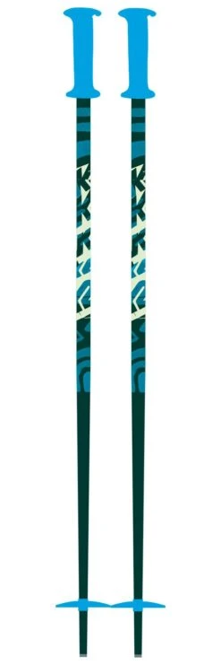 Bastones K2 Decoy Sage