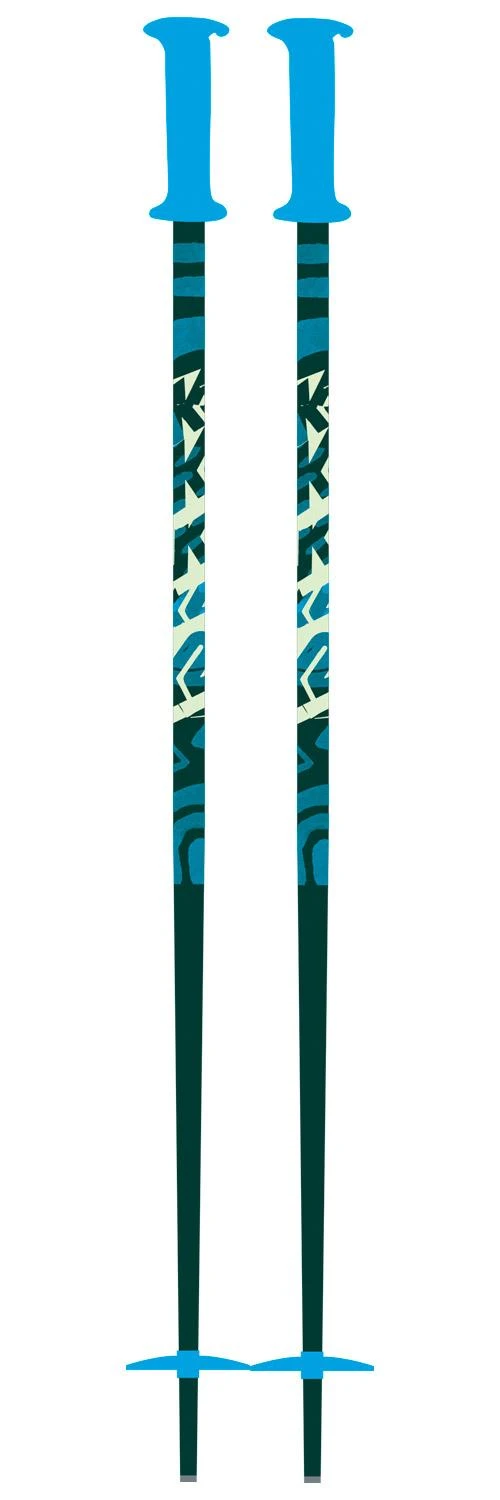 Bastones K2 Decoy Sage 3 Bastones K2 Decoy Sage