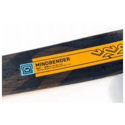 Esquís K2 Mindbender 96C -Glisshop 2ace0dd1505a80006a5bec73e80ff8c02c212a45 H24KDEUSKI412149 909