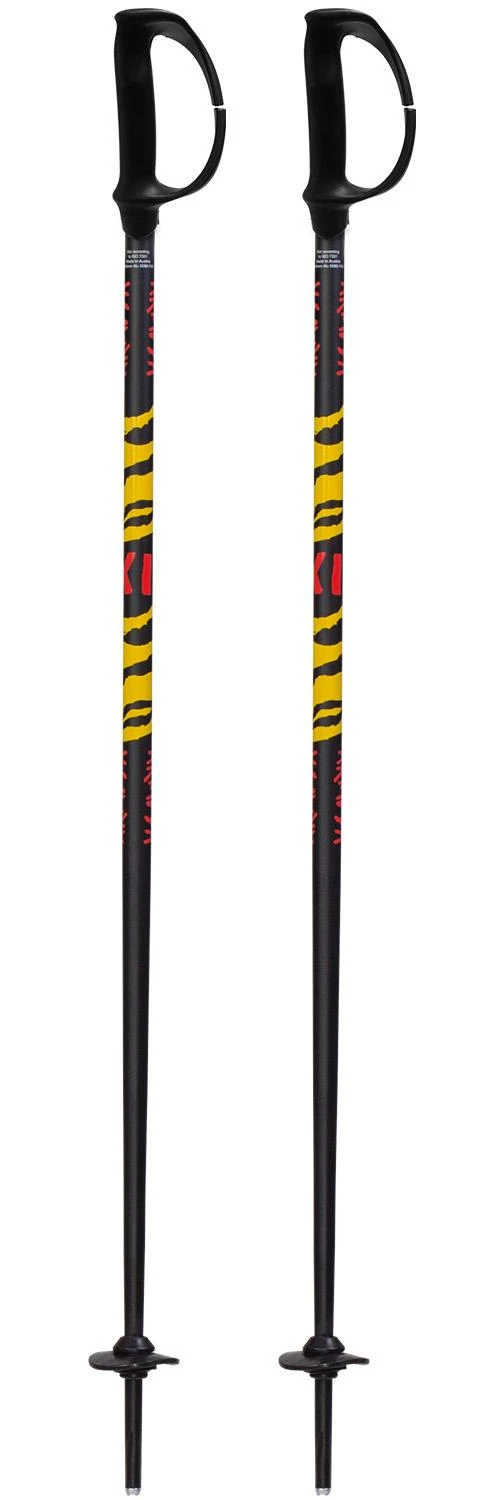 Bastones Armada Legion Jr Black 3 Bastones Armada Legion Jr Black