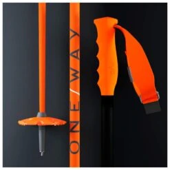 Bastones One Way Fr 18 Pro 9 Bastones One Way Fr 18 Pro -Glisshop 2b036007f102ee54ebbe5fcd06e78d128c858055 H24ONEWBAT404927 902