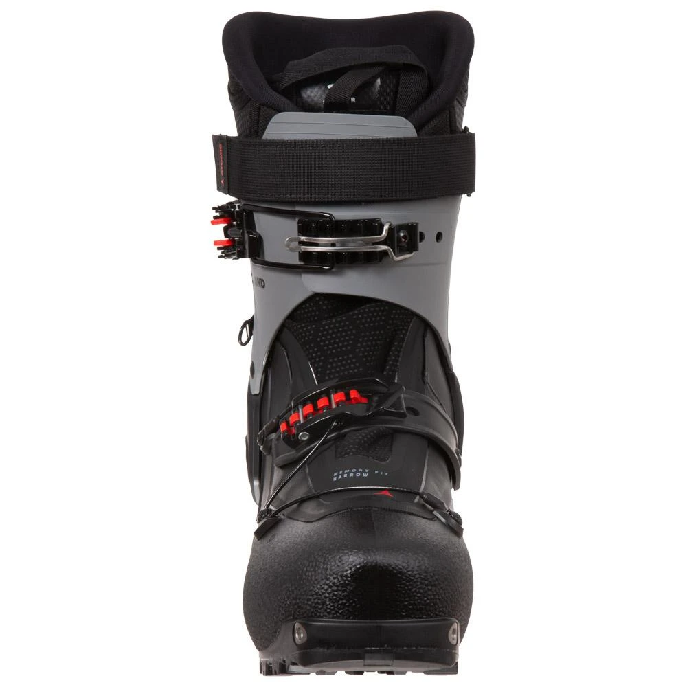 Botas De Esquí De Travesía Atomic Backland Sport Black Grey 6 Botas De Esquí De Travesía Atomic Backland Sport Black Grey - Imagen 4