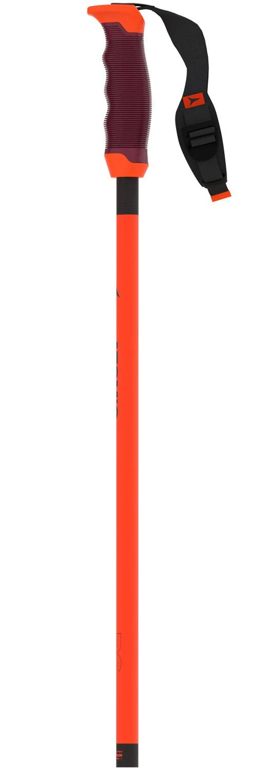 Bastones Atomic Redster Rs Sqs Red/Black 4 Bastones Atomic Redster Rs Sqs Red/Black - Imagen 2