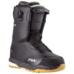 Botas Northwave Decade SLS Black Honey