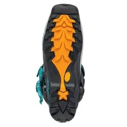 Botas De Esquí De Travesía Scarpa Maestrale Rs White Black Azure 11 Botas De Esquí De Travesía Scarpa Maestrale Rs White Black Azure -Glisshop 2b7d3ecbcd77016dfe96547dd853e90eaf654a84 H22SCARCHA190419 7