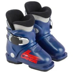 Botas De Esquí Lange L-Kid -Glisshop 2bf43edfc4f3e9b008f66113cd328f5d0a723258 H24DYNSSKI397480 4