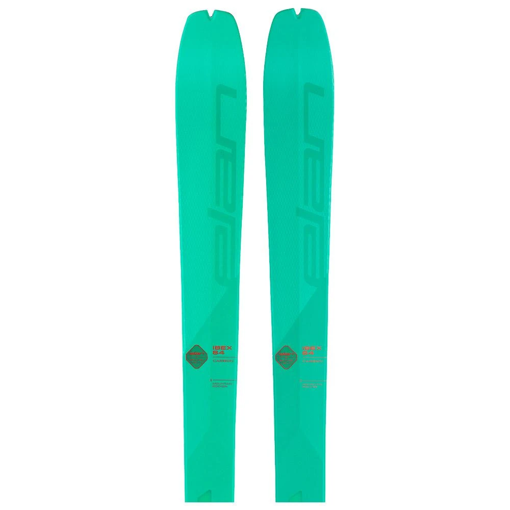 Esquís De Travesía Elan Ibex 84 W Carbon 4 Esquís De Travesía Elan Ibex 84 W Carbon - Imagen 2