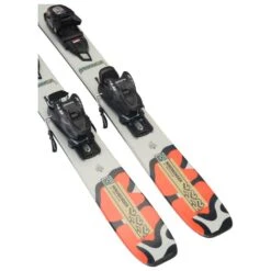 K2 Pack Esquí Alpino Mindbender Jr + Fij -Glisshop 2c3675e869dda7afebe131590d02add45b1e90a9 H24KDEUSKI412462 904