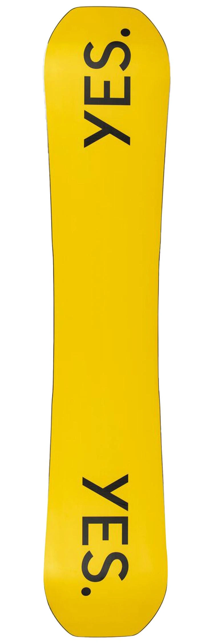 Yes! Tabla De Snowboard Yes Dicey 5 Yes! Tabla De Snowboard Yes Dicey - Imagen 3