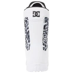 Botas DC Women Phase Boa White Black Pink -Glisshop 2c706b6f1e612ee17a2622061397f657ac681da2 H24DCUSBOO4410539 2