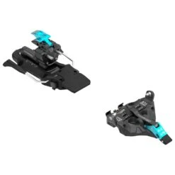 Fijaciones De Travesía ATK C-Raider 10 Ap Lightblue 102 Mm