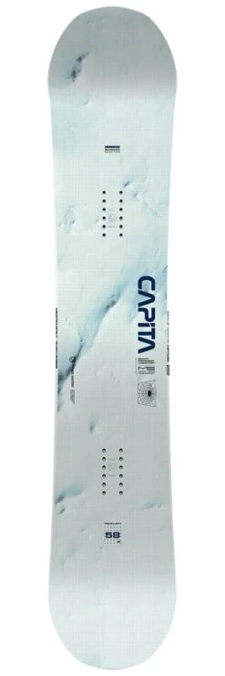 Tabla De Snowboard Capita Mercury -Glisshop 2c8e635218253b73c58211e45863b566fc119c07 H24CAPIBOA413124 CAPI0843113 0