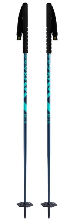 Bastones Black Crows Oxus Dark Blue