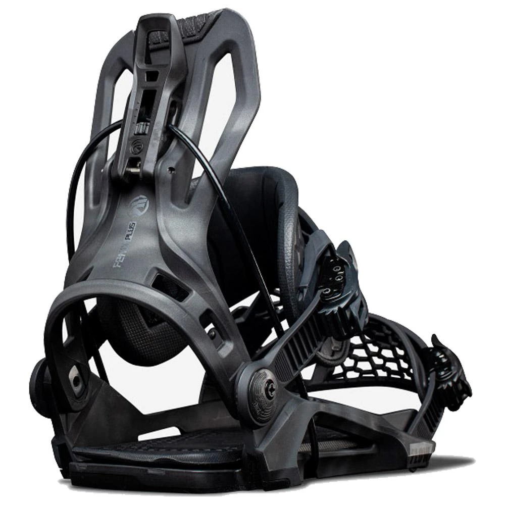 NIDECKER Pack Snowboard Alpha + Fij 13 NIDECKER Pack Snowboard Alpha + Fij - Imagen 11