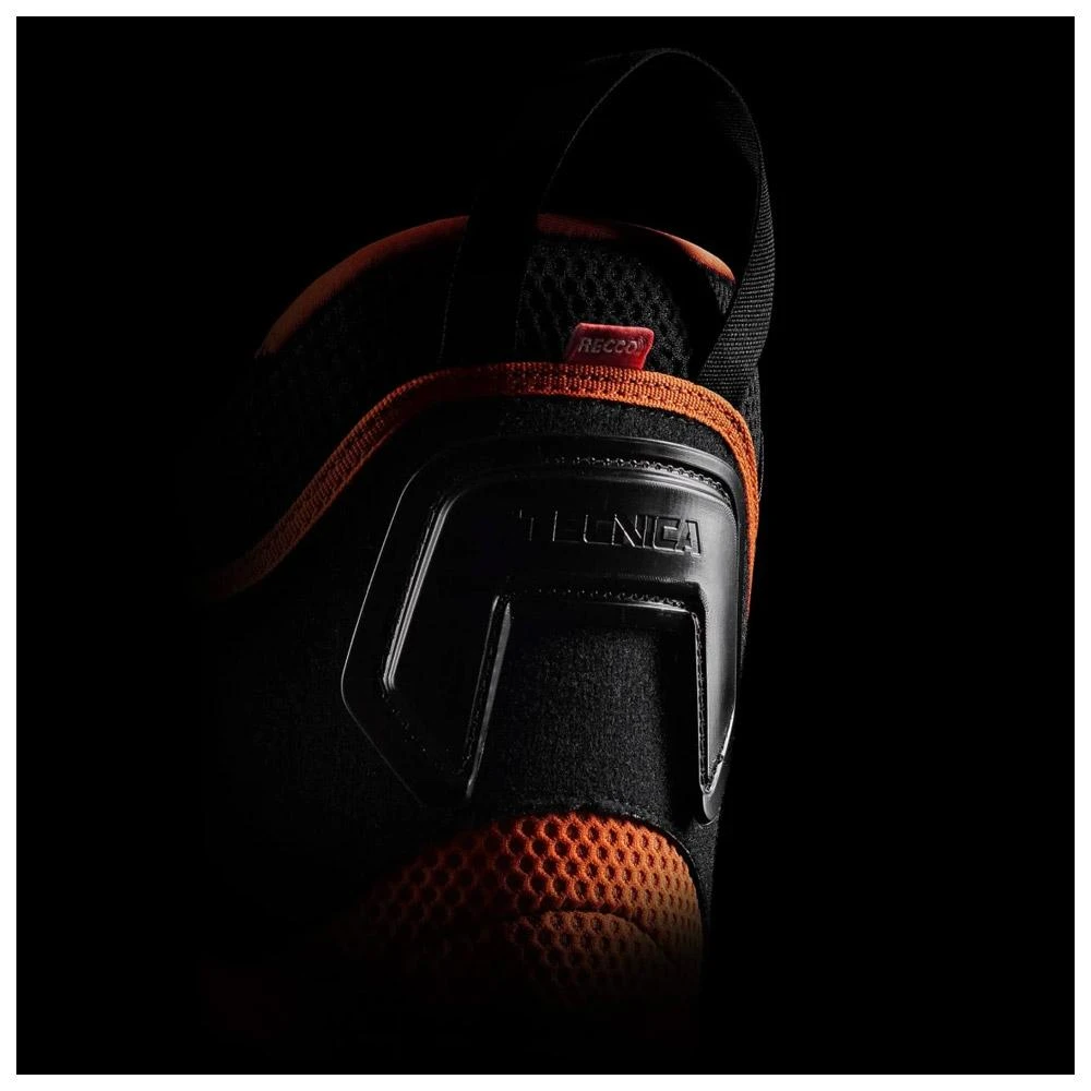 Botas De Esquí De Travesía Tecnica Zero G Tour Pro Orange Black 9 Botas De Esquí De Travesía Tecnica Zero G Tour Pro Orange Black - Imagen 7
