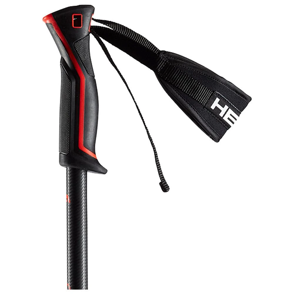 Bastones Head Frontside Anthracite Red 5 Bastones Head Frontside Anthracite Red - Imagen 3