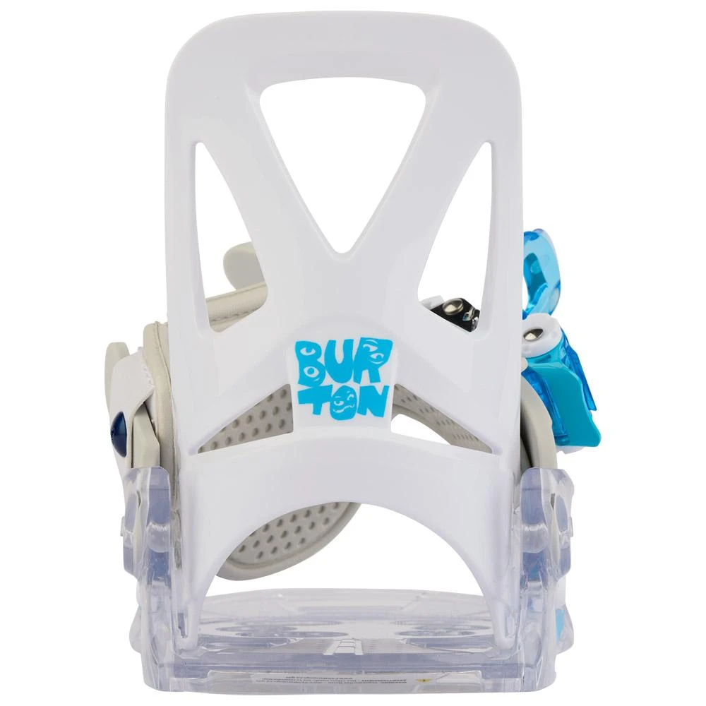 NITRO Pack Snowboard Ripper Kids + Fij 16 NITRO Pack Snowboard Ripper Kids + Fij - Imagen 14