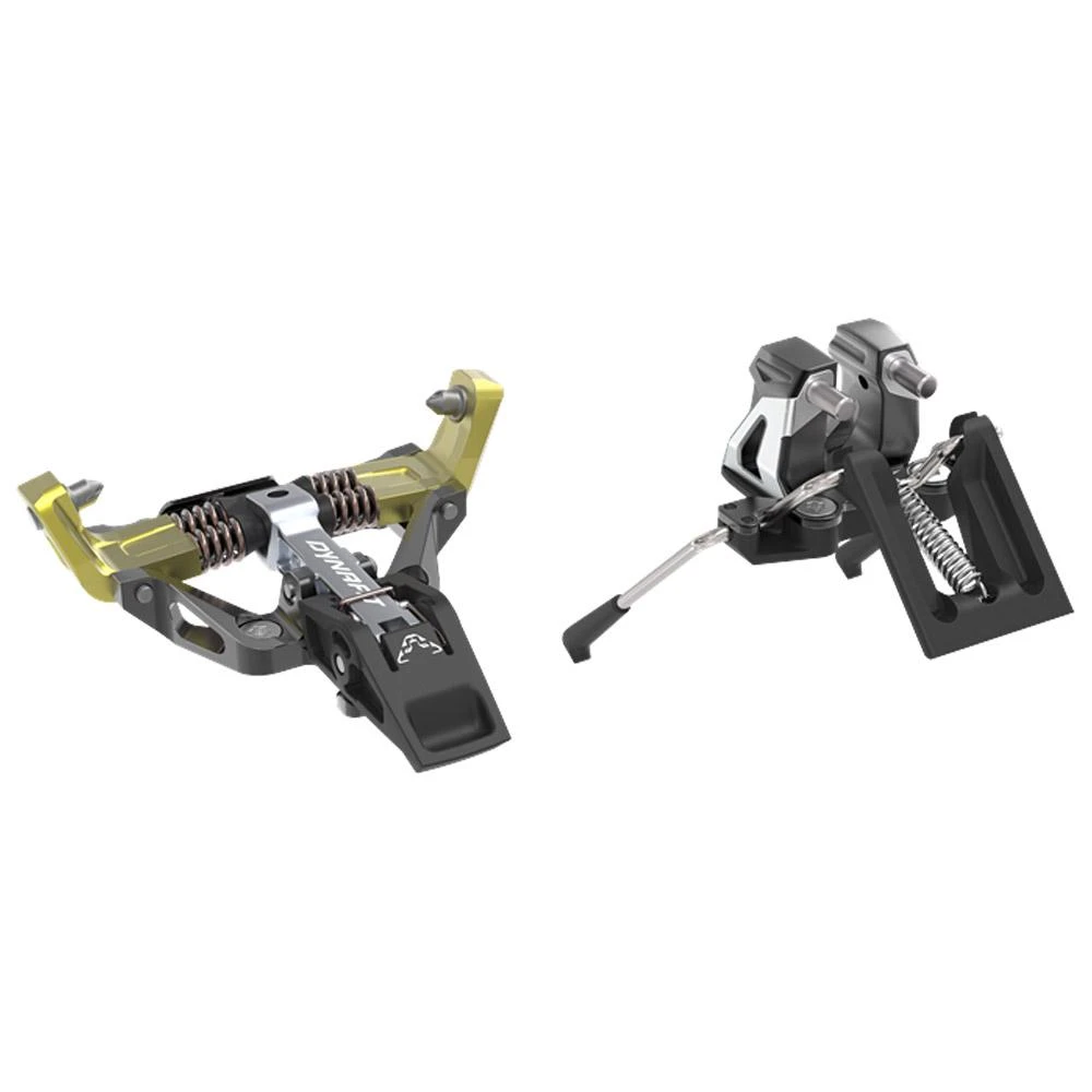 MOVEMENT Pack Esquí Travesía Race Pro 66 Ski + Fij 13 MOVEMENT Pack Esquí Travesía Race Pro 66 Ski + Fij - Imagen 11