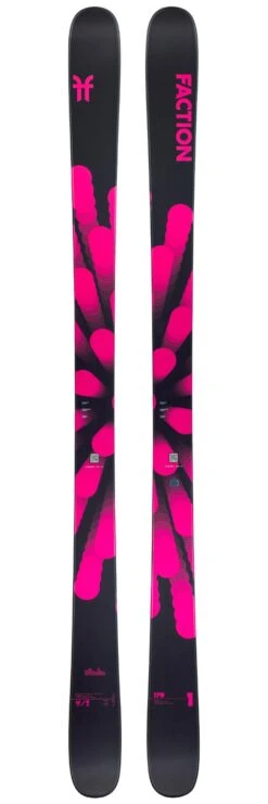 Esquís Faction Studio 1