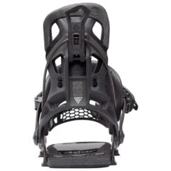 Fijaciones Snowboard Flow NX2 Hybrid Black 9 Fijaciones Snowboard Flow NX2 Hybrid Black -Glisshop 2f11ecf0ee6f21796e582843e7a7ca429c54415e H24FLOWBIN3392175 2