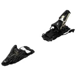 Fijaciones De Travesía Atomic N Shift 13 Mnc Sh90 Black Gold