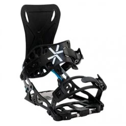 NITRO Pack Snowboard Volta + Fij -Glisshop 2f912c441f8aad6391d9ecfc81bc942154374392 H22KARABIN202358 0