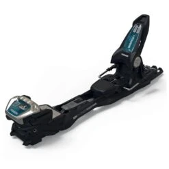 Fijaciones De Travesía Marker Baron Epf 13 110mm Black