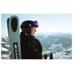 Kastle Pack Esquí Alpino Zx92 + Fij -Glisshop 2fd4611e1988659760e0af4958eb5aa7248d26bf H24KAESSKI416309 909