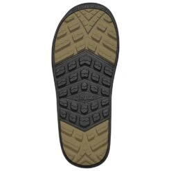 Botas 32 Lashed Double Boa Black -Glisshop 2fda533d15367b5cd1a561a537997217a44556d8 H240032BOO4415540 9