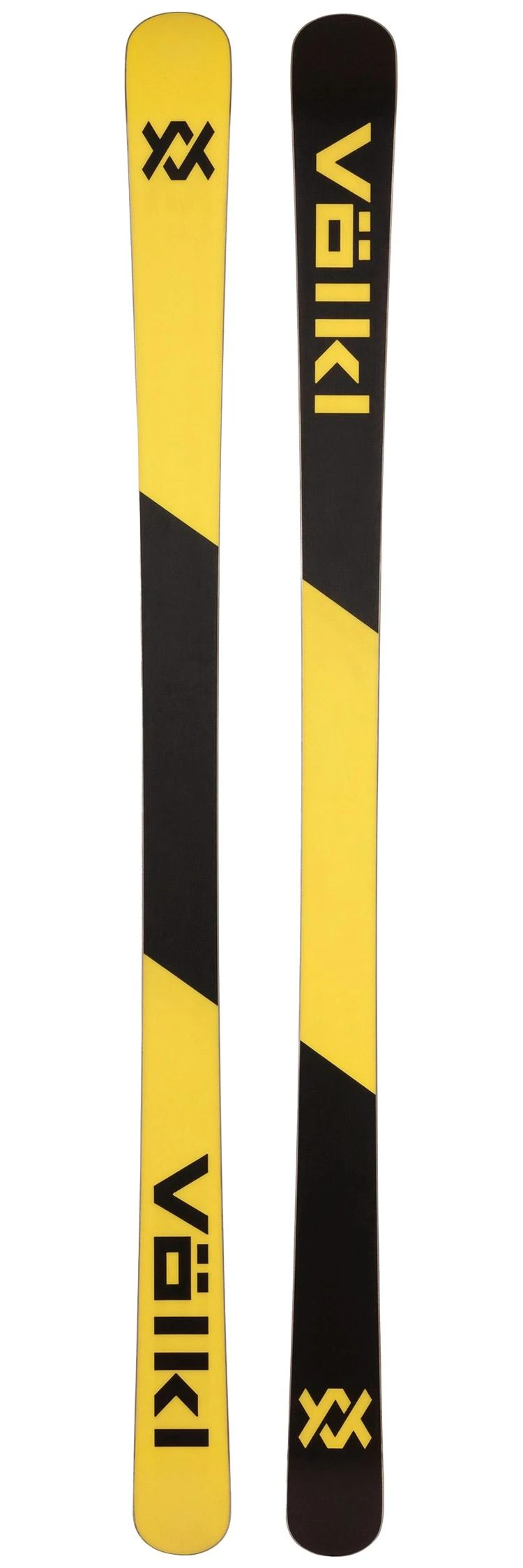 Esquís Volkl Revolt 86 Crown 4 Esquís Volkl Revolt 86 Crown - Imagen 2