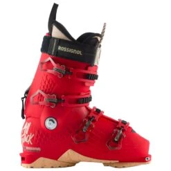 Botas De Esquí Rossignol Alltrack Pro 130 Lt Mv Gw Red 9 Botas De Esquí Rossignol Alltrack Pro 130 Lt Mv Gw Red -Glisshop 3056603d99378745d716b443b86b259f8886379f H24ROSSCHA385683 1