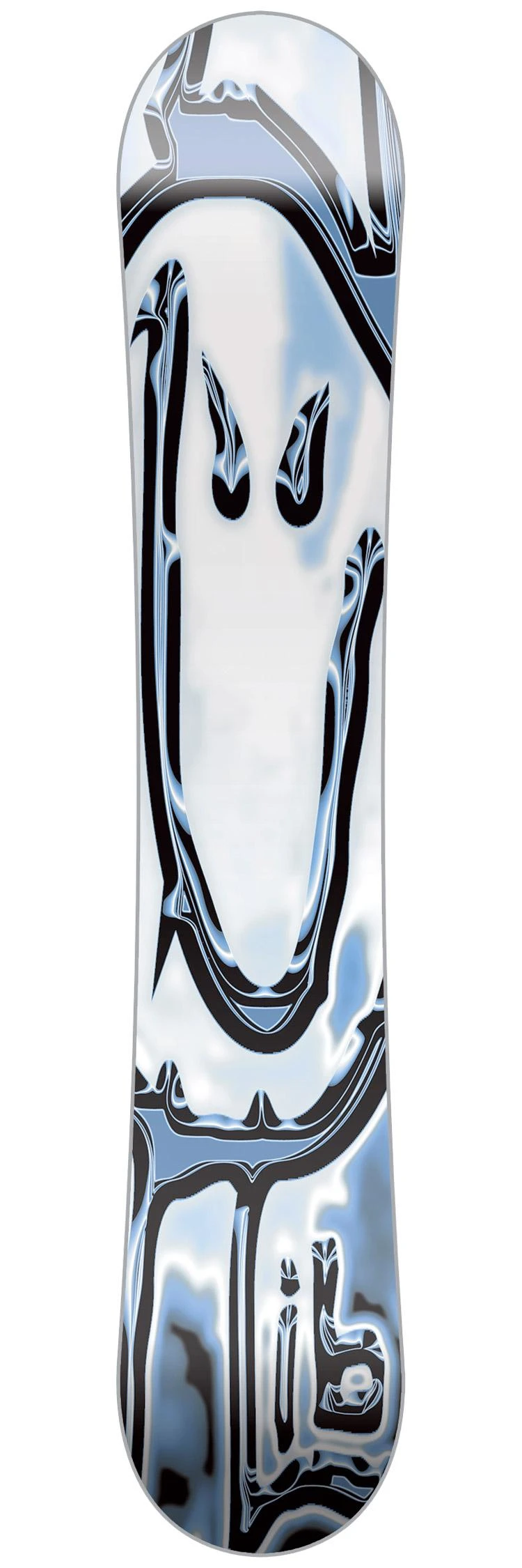 Lib Tech Pack Snowboard Off Ramp + Fij 5 Lib Tech Pack Snowboard Off Ramp + Fij - Imagen 3