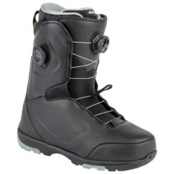 Botas Nitro Club Boa Black -Glisshop 30639ec02ce306cb89a6a1cc37dfc1f71295c196 H24NITRBOO3402382 0 1