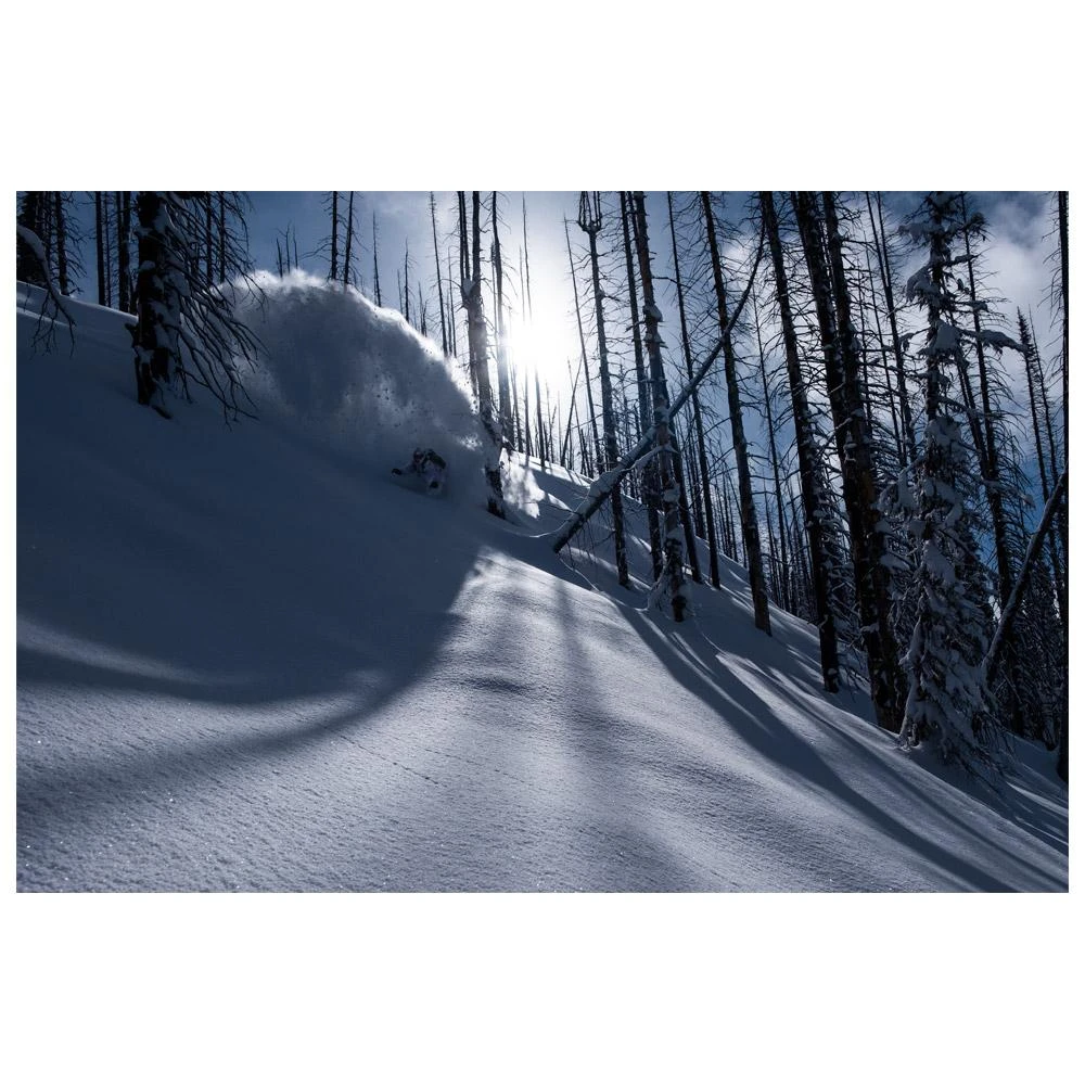 Yes! Pack Snowboard Basic Uninc Rdm + Fij 10 Yes! Pack Snowboard Basic Uninc Rdm + Fij - Imagen 8