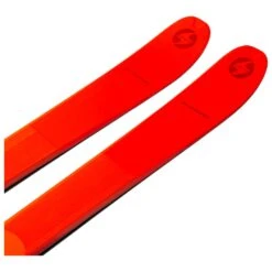 Esquís De Travesía Blizzard Zero G 095 -Glisshop 309d24dd6478036379c862820e88557839bcd202 H23BLZRSKI216557 901 1