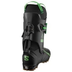 Botas De Esquí De Travesía Salomon Mtn Summit Pure Black 9 Botas De Esquí De Travesía Salomon Mtn Summit Pure Black -Glisshop 31032809e3124b3852d484e8feb497c8c6b97412 H23SALOCHA244981 2