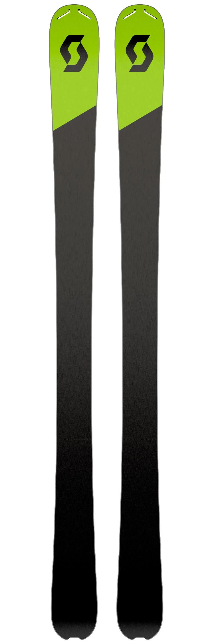 Scott Pack Esquí Alpino Pure Am 92Ti + Fij 4 Scott Pack Esquí Alpino Pure Am 92Ti + Fij - Imagen 2