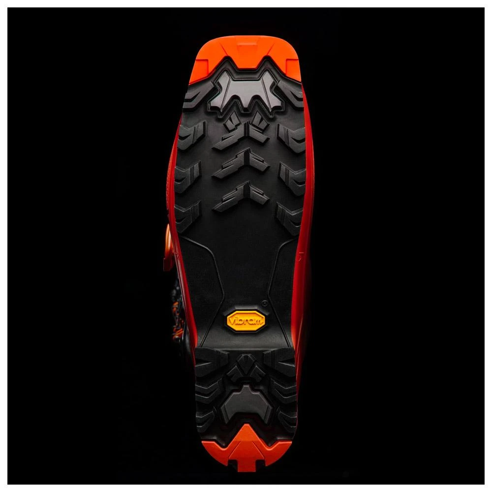 Botas De Esquí De Travesía Tecnica Zero G Tour Pro Orange Black 10 Botas De Esquí De Travesía Tecnica Zero G Tour Pro Orange Black - Imagen 8