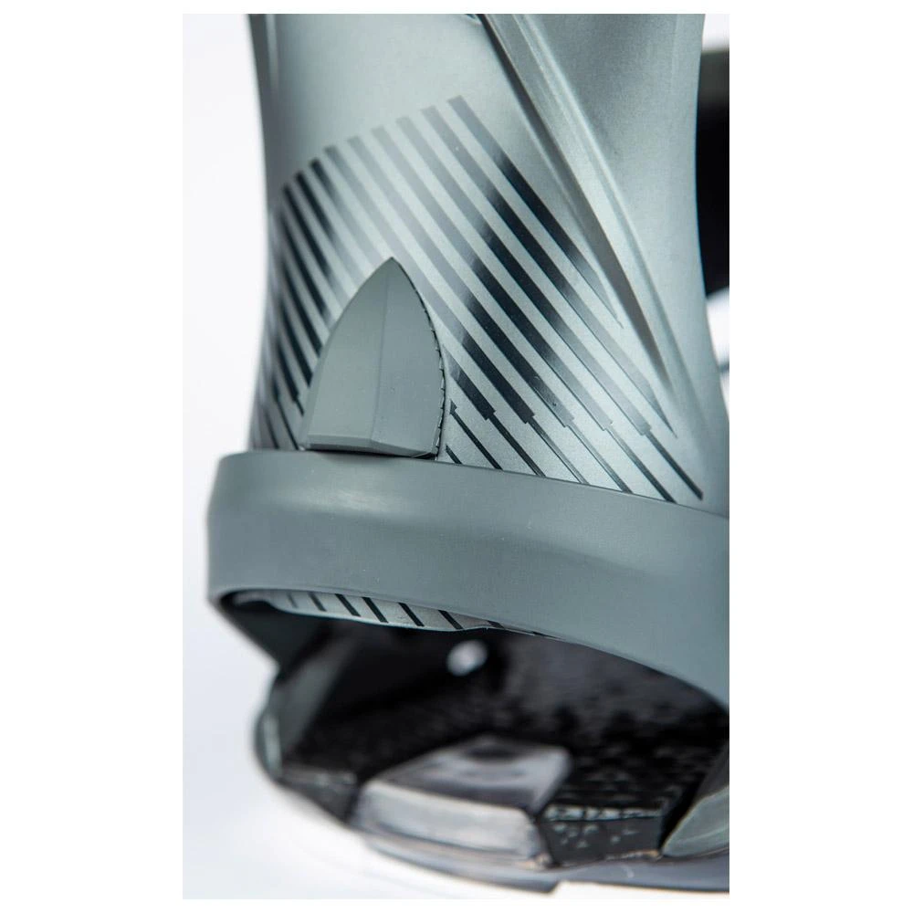 Fijaciones Snowboard Nitro Phantom + Alloy 19 Fijaciones Snowboard Nitro Phantom + Alloy - Imagen 17