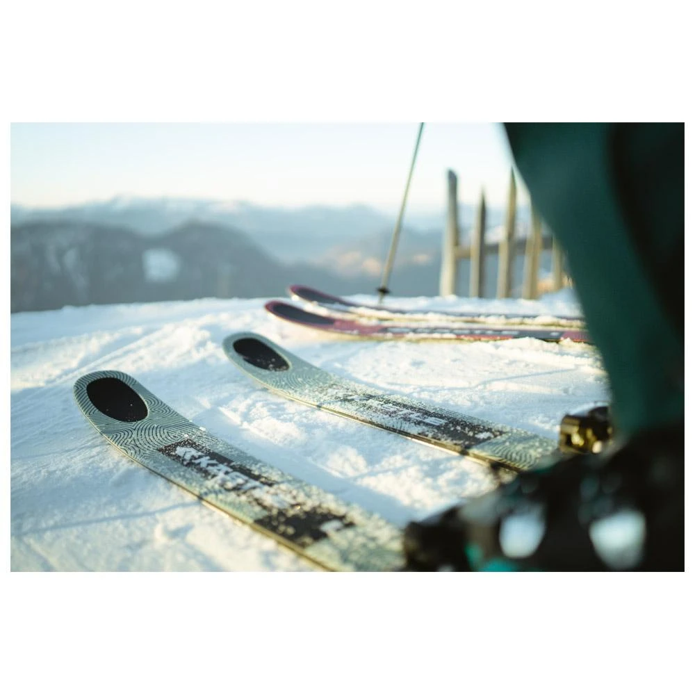 Esquís Kastle Zx92 11 Esquís Kastle Zx92 - Imagen 9